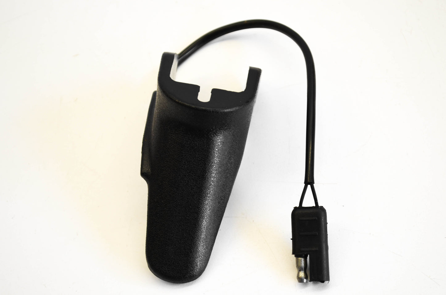 New OEM Polaris 5431318 Throttle Lever With Heater NOS