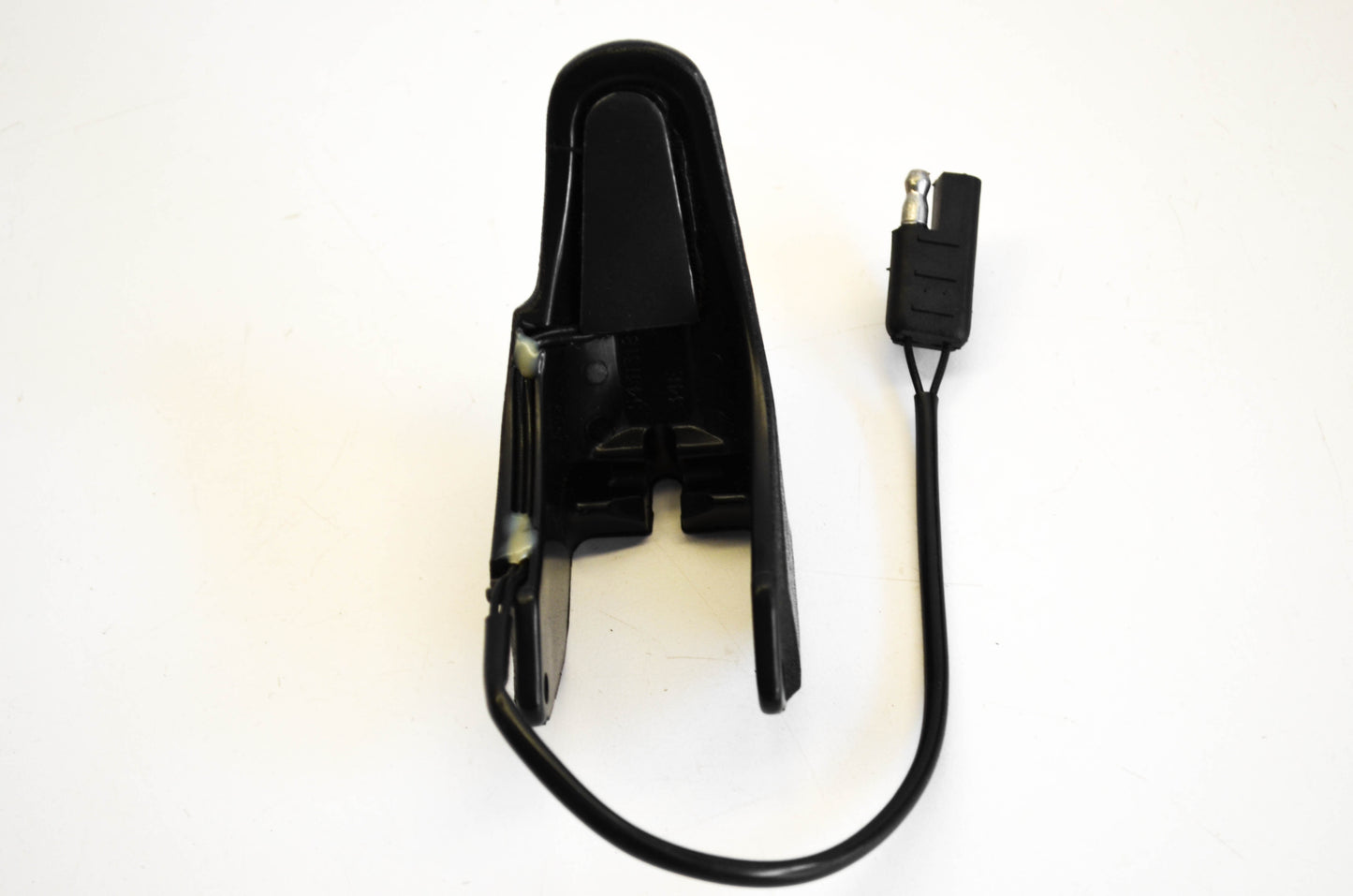 New OEM Polaris 5431318 Throttle Lever With Heater NOS