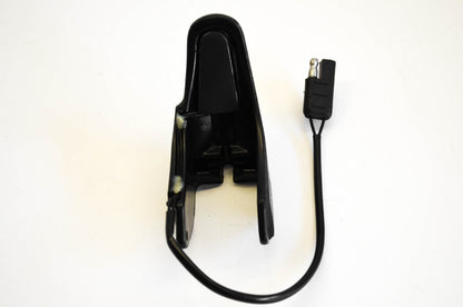 New OEM Polaris 5431318 Throttle Lever With Heater NOS