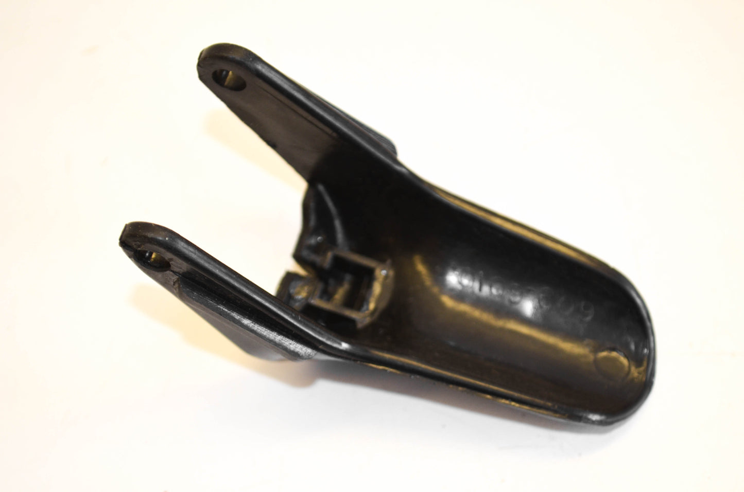 New OEM Arctic Cat 0109-609 Throttle Lever NOS