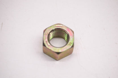 Kubota 75599-31025 Hex Nut NOS
