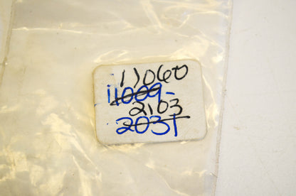 New OEM Kawasaki 11060-2103 Gasket NOS