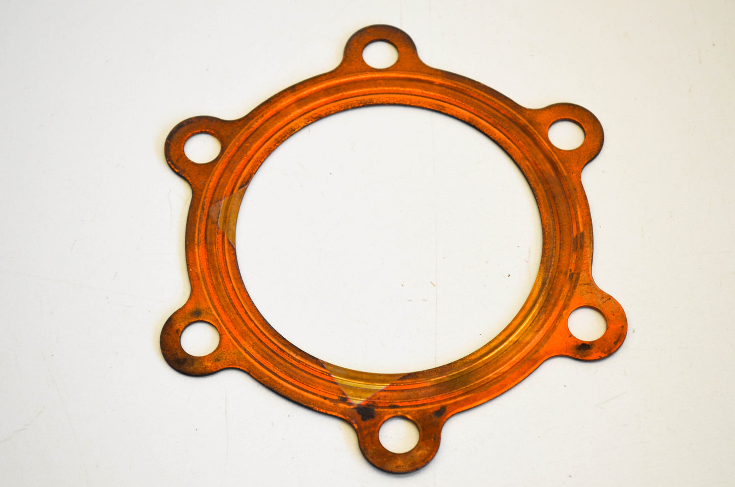 New OEM Kawasaki 11004-1012 Head Gasket NOS