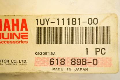 New OEM Yamaha 1UY-11181-00 Cylinder Head Gasket NOS