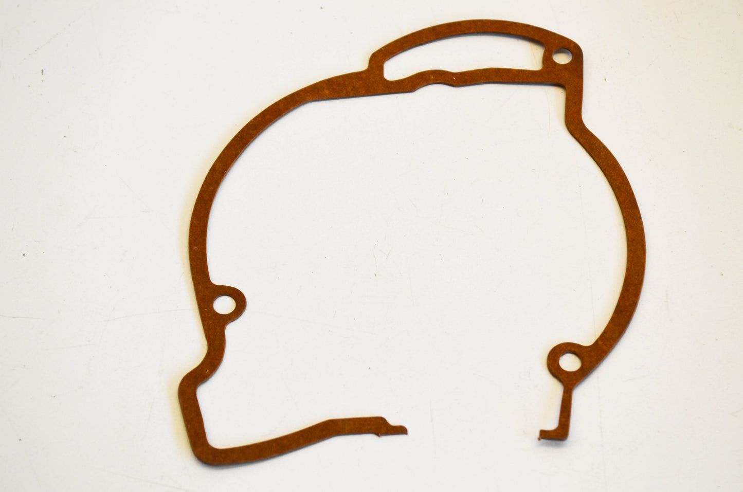 New OEM Kawasaki 11060-1478 Carburetor Cover Gasket NOS