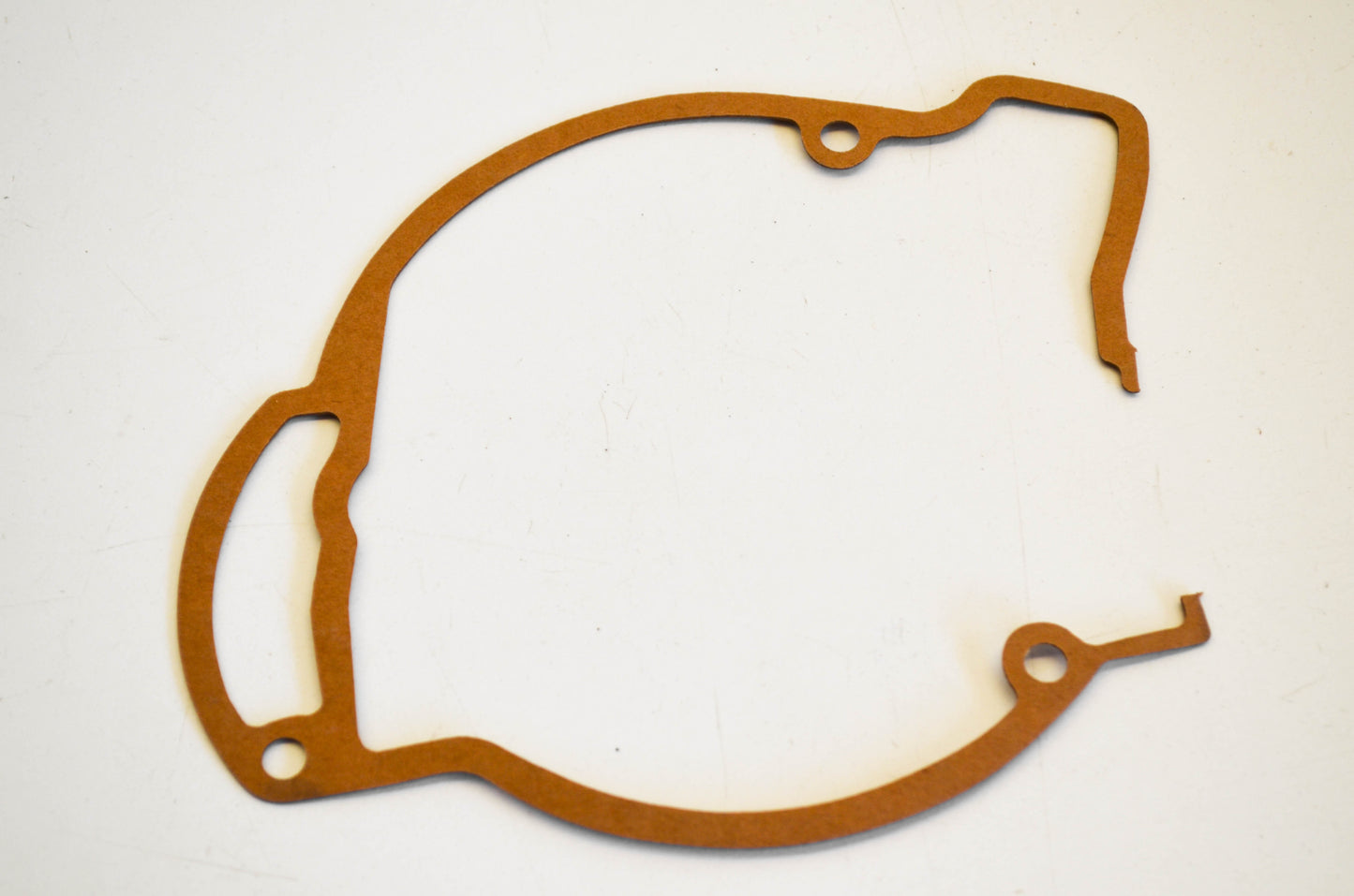 New OEM Kawasaki 11060-1478 Carburetor Cover Gasket NOS