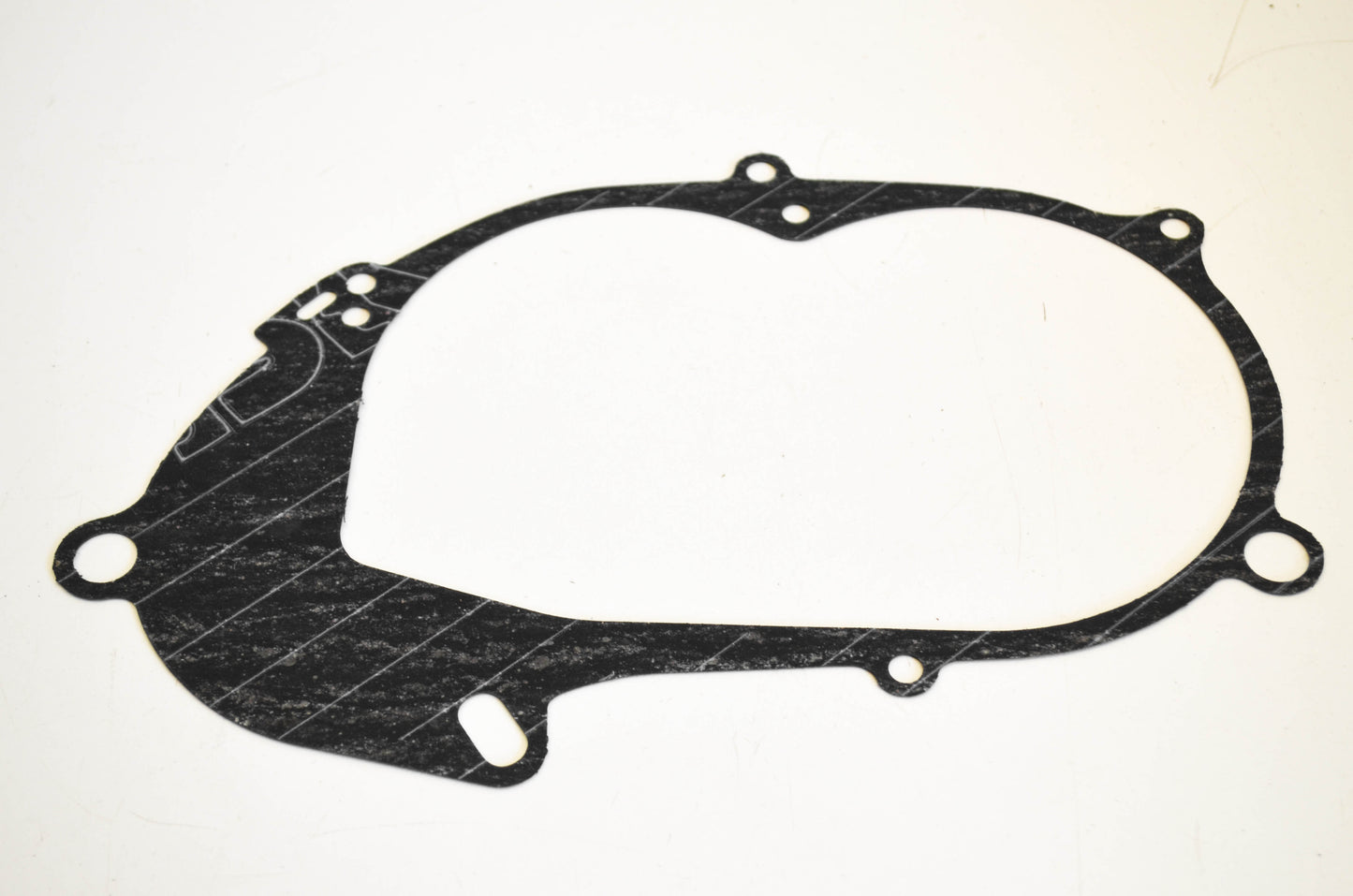 New OEM Yamaha 3L5-15451-10-00 Crankcase Cover Gasket NOS