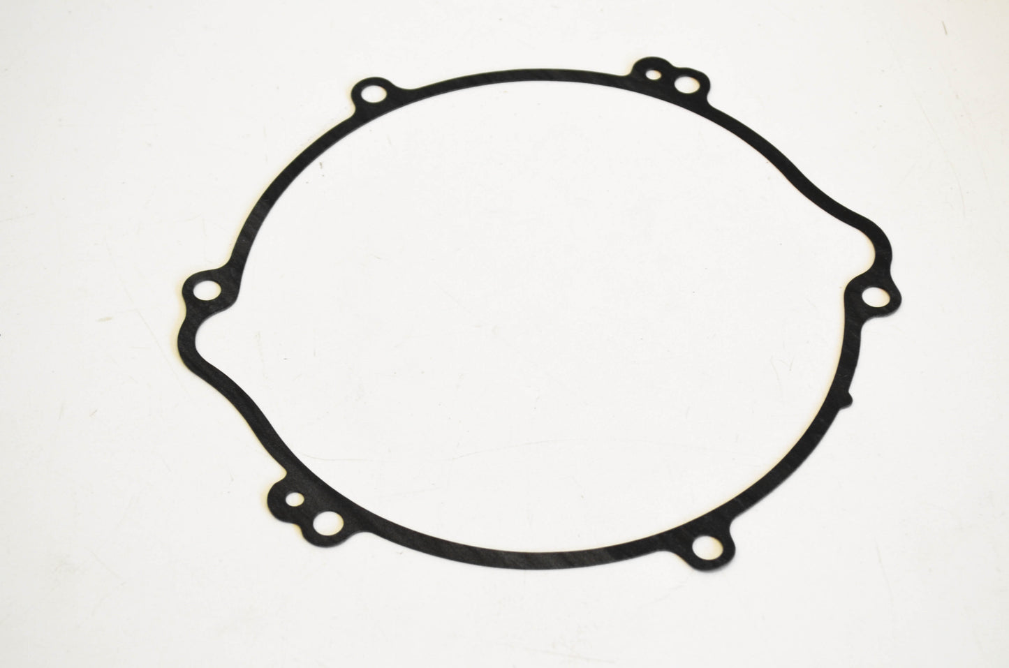 New OEM Yamaha 4JY-15463-01 Clutch Cover Gasket NOS
