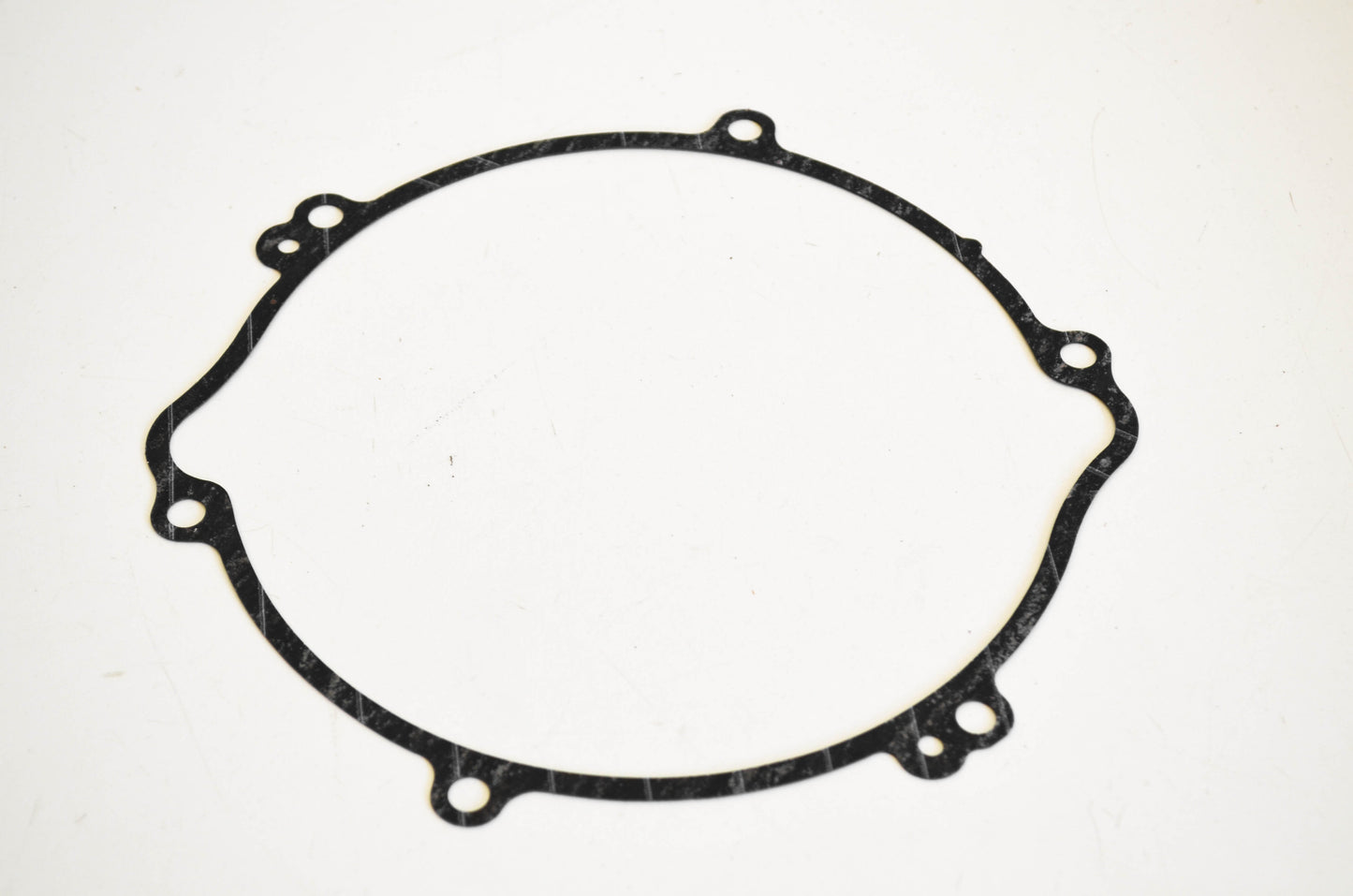 New OEM Yamaha 4JY-15463-01 Clutch Cover Gasket NOS