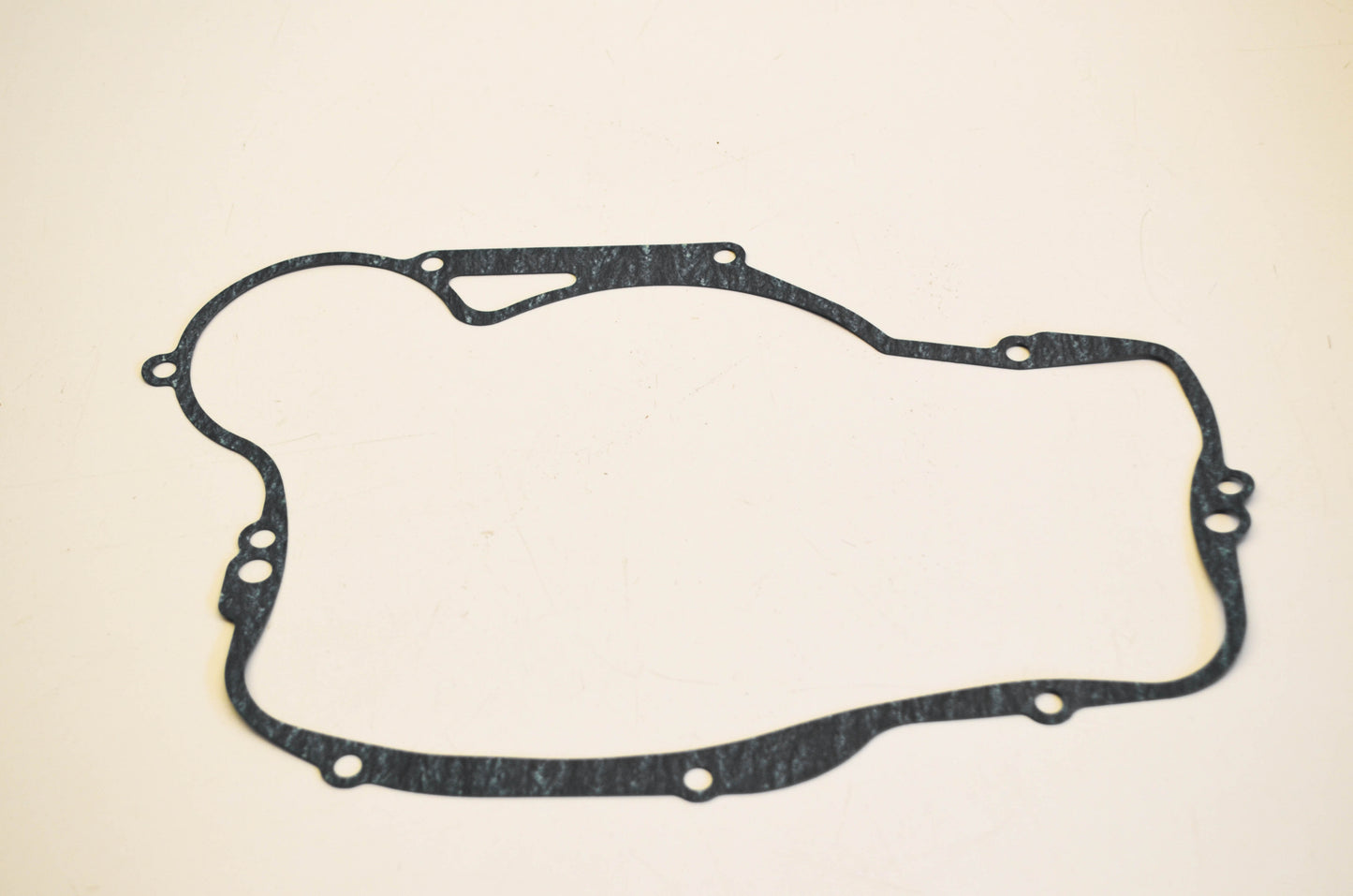 New OEM Kawasaki 11060-1468 Clutch Cover Gasket NOS