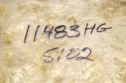 Hyosung 11483HG-5102 Stator Cover Gasket NOS