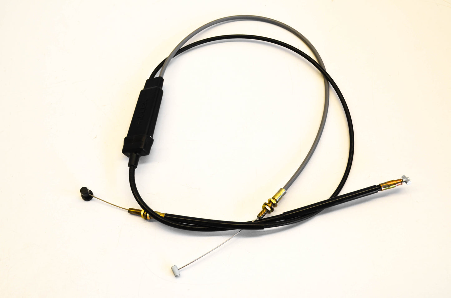 New OEM Arctic Cat 0687-063 Throttle Cable NOS