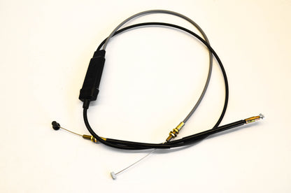 New OEM Arctic Cat 0687-063 Throttle Cable NOS