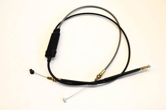 New OEM Arctic Cat 0687-063 Throttle Cable NOS