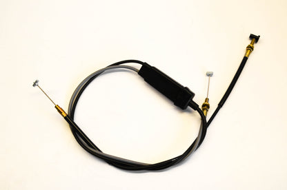 New OEM Arctic Cat 0687-063 Throttle Cable NOS