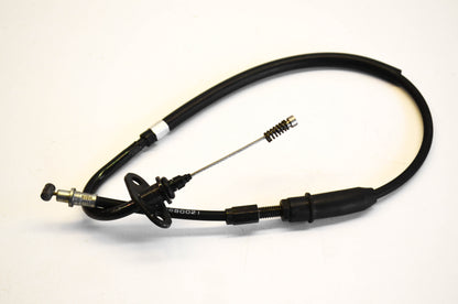 New OEM Arctic Cat 3006-689 Exhaust Valve Cable NOS