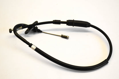 New OEM Arctic Cat 3006-689 Exhaust Valve Cable NOS