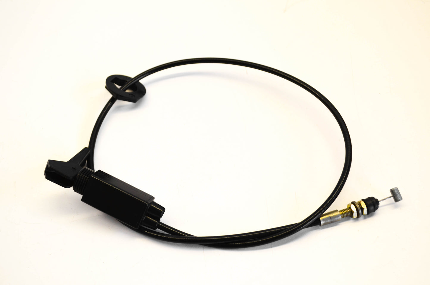 New OEM Arctic Cat 0687-144 Twin Choke Cable NOS