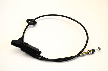New OEM Arctic Cat 0687-144 Twin Choke Cable NOS