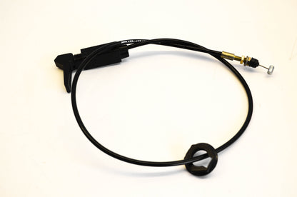 New OEM Arctic Cat 0687-144 Twin Choke Cable NOS