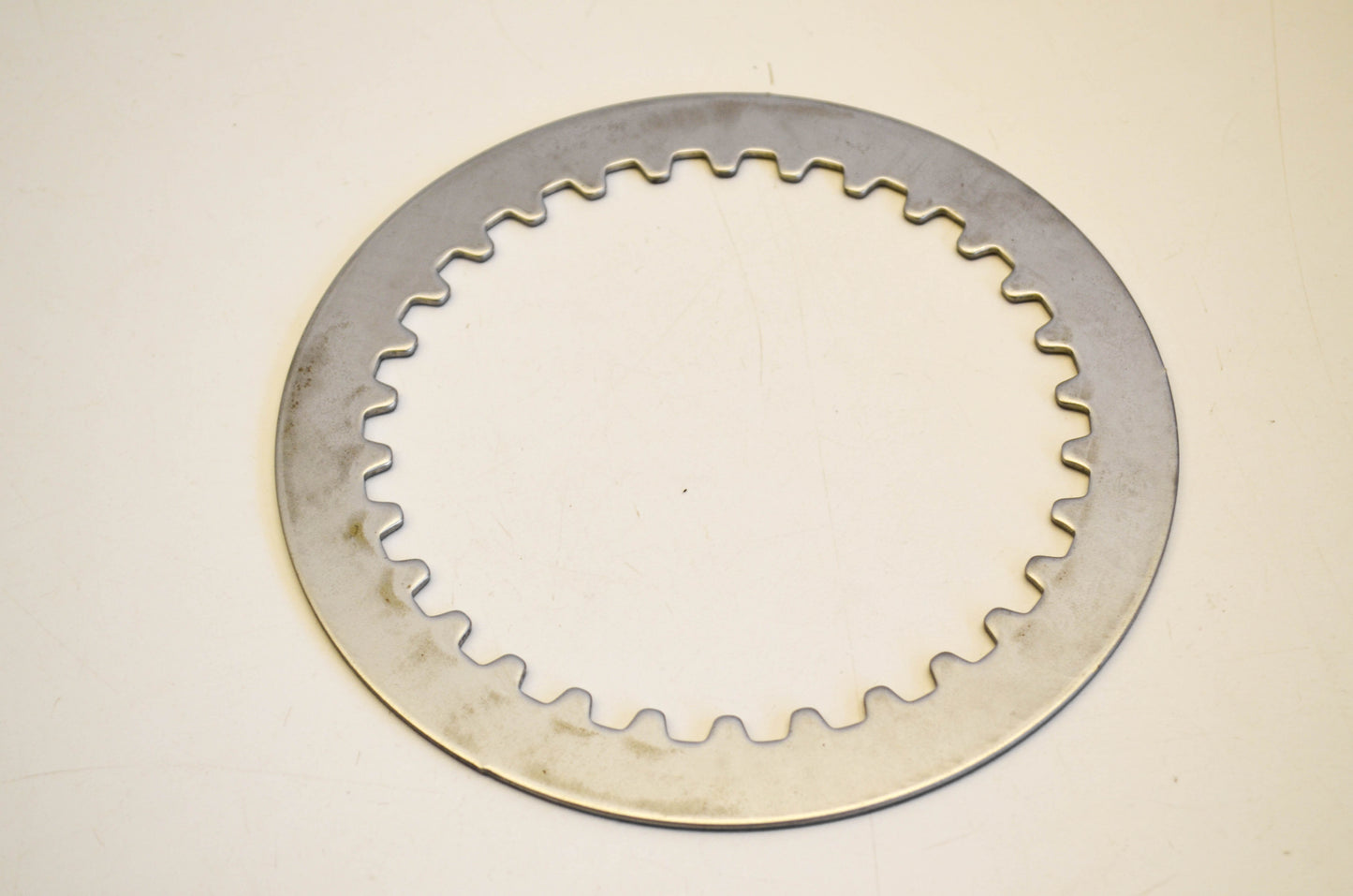 New OEM Yamaha 5VY-16325-00-00 Clutch Plate NOS