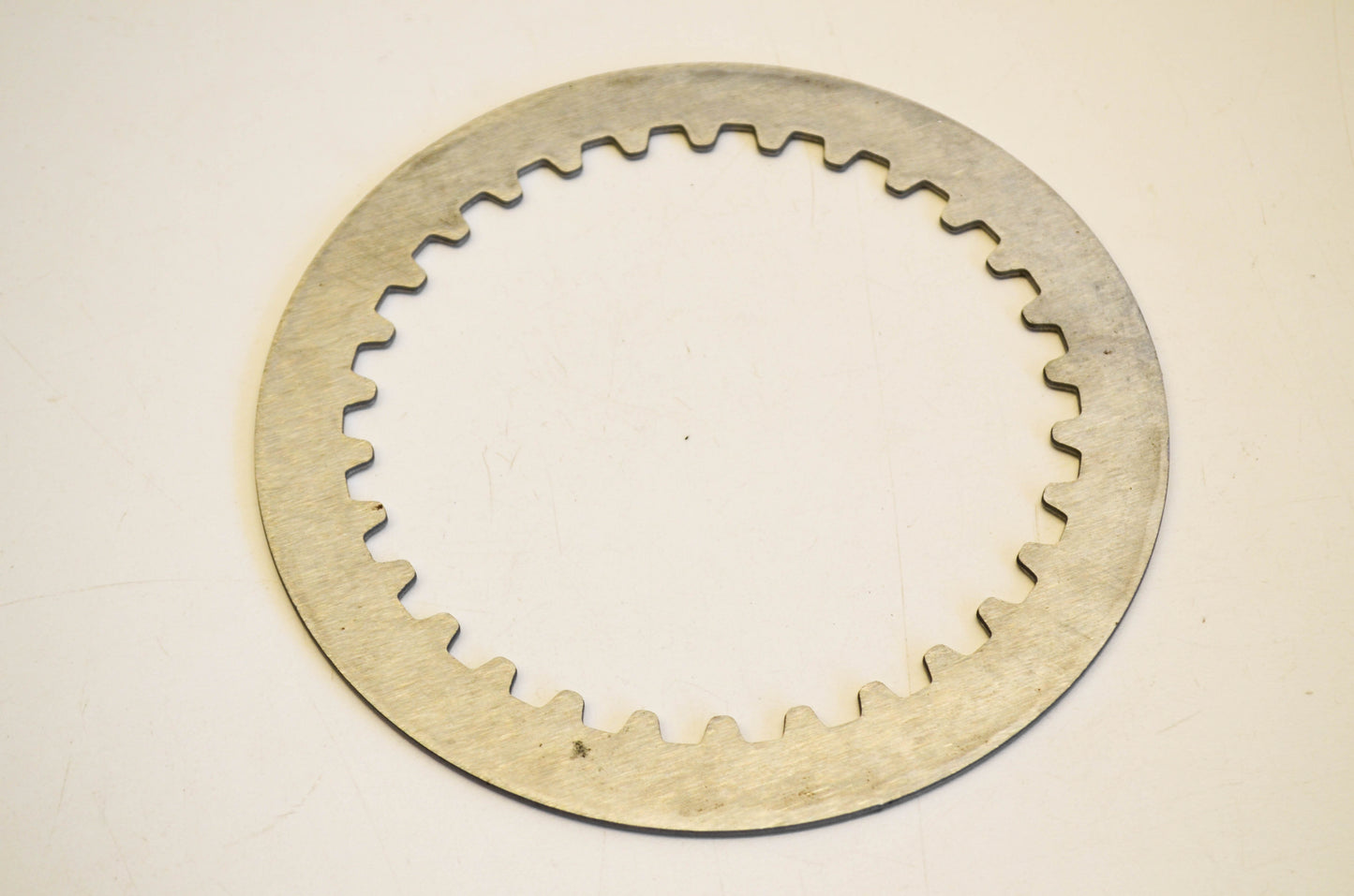 New OEM Yamaha 5VY-16325-00-00 Clutch Plate NOS