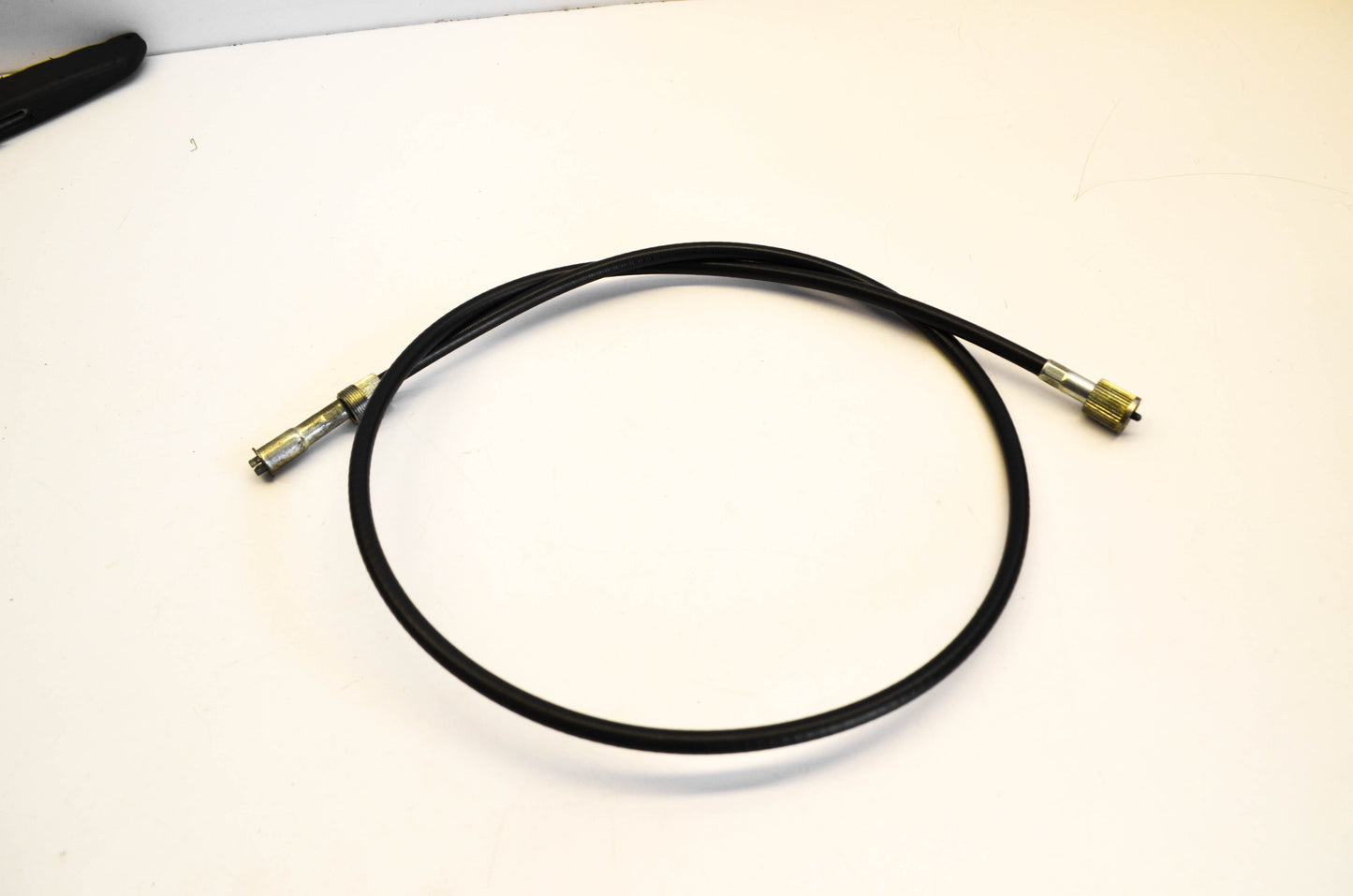 New OEM Suzuki 34910-45231 Speedometer Cable NOS