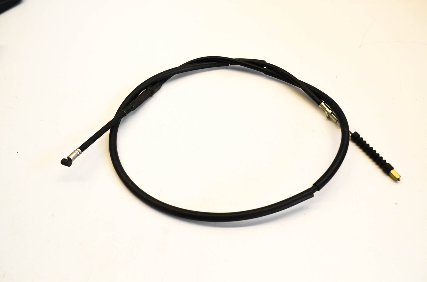 New OEM Suzuki 58110-14400 Front Brake Cable NOS