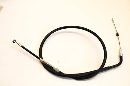 New OEM Suzuki 58210-14600 Clutch Cable NOS