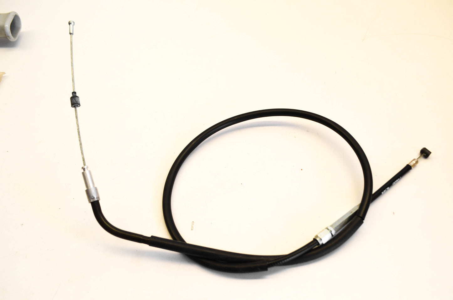 New OEM Suzuki 58210-14600 Clutch Cable NOS
