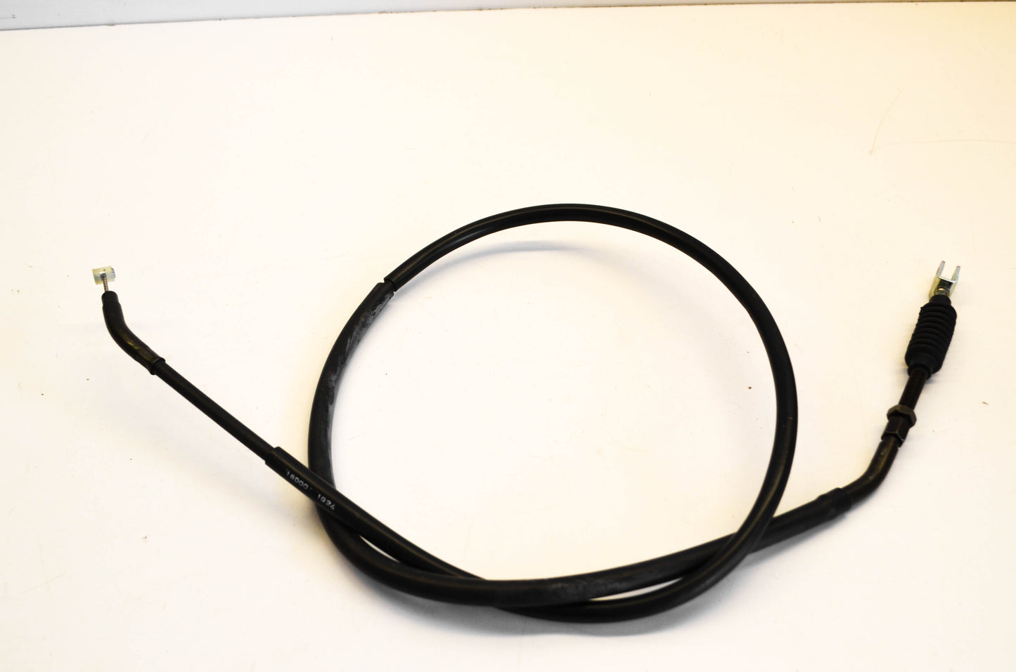 New OEM Suzuki 58200-18d00 Clutch Cable NOS
