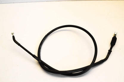 New OEM Suzuki 58200-18d00 Clutch Cable NOS