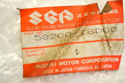 New OEM Suzuki 58200-18d00 Clutch Cable NOS