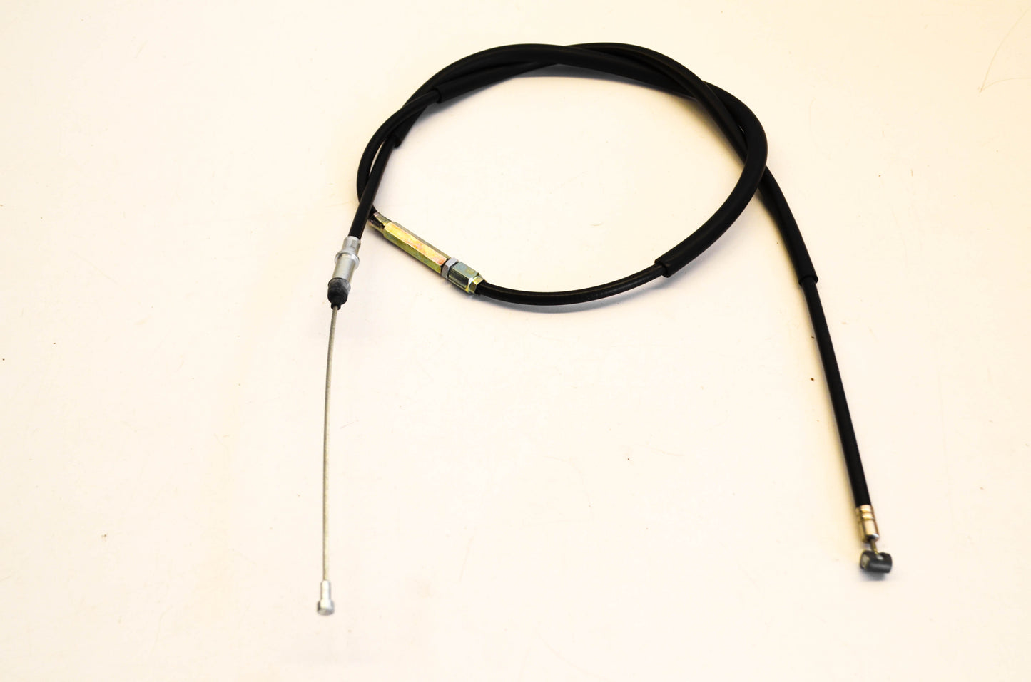 New OEM Suzuki 58210-40600 Clutch Cable NOS