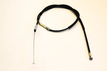 New OEM Suzuki 58210-40600 Clutch Cable NOS