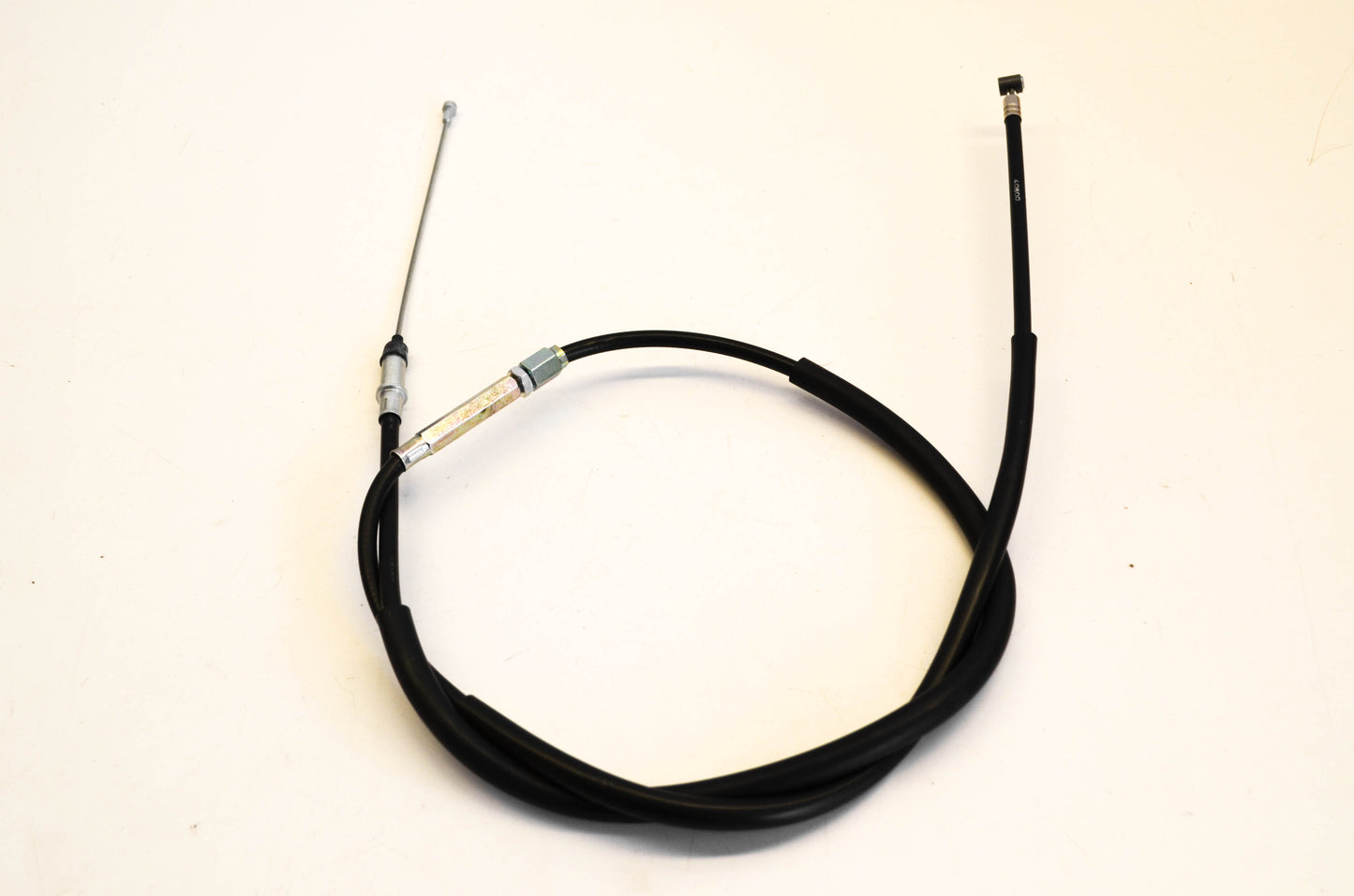 New OEM Suzuki 58210-40600 Clutch Cable NOS