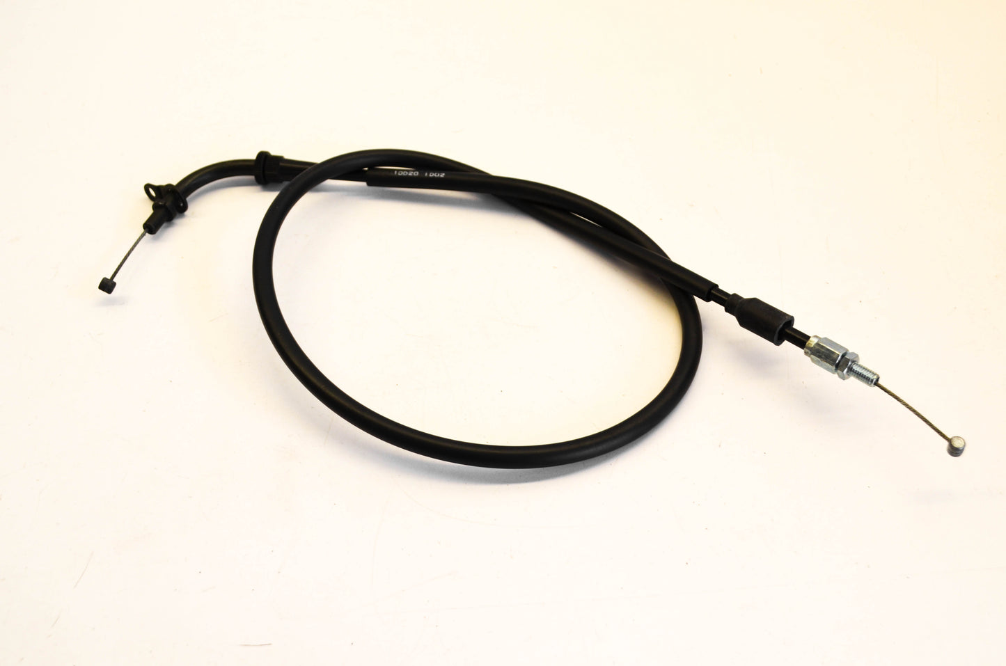 New OEM Suzuki 58300-10d20 Throttle Cable NOS