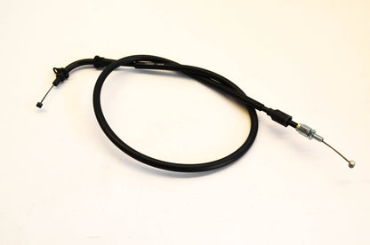 New OEM Suzuki 58300-10d20 Throttle Cable NOS