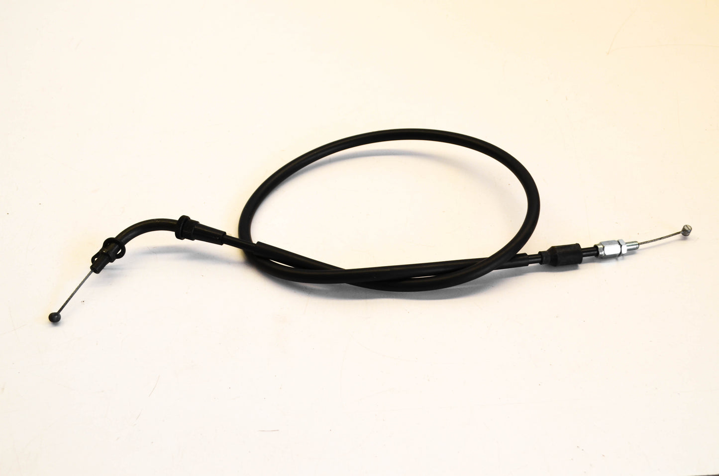 New OEM Suzuki 58300-10d20 Throttle Cable NOS