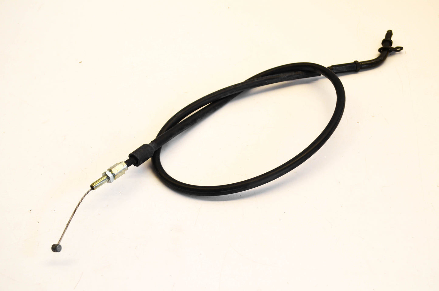 New OEM Suzuki 58300-20c00 Throttle Cable NOS