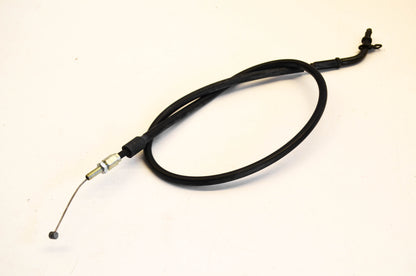 New OEM Suzuki 58300-20c00 Throttle Cable NOS