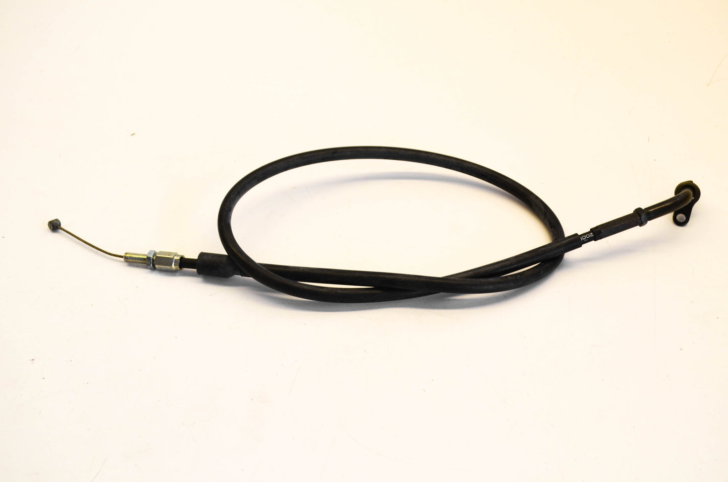 New OEM Suzuki 58300-20c00 Throttle Cable NOS