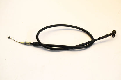 New OEM Suzuki 58300-20c00 Throttle Cable NOS