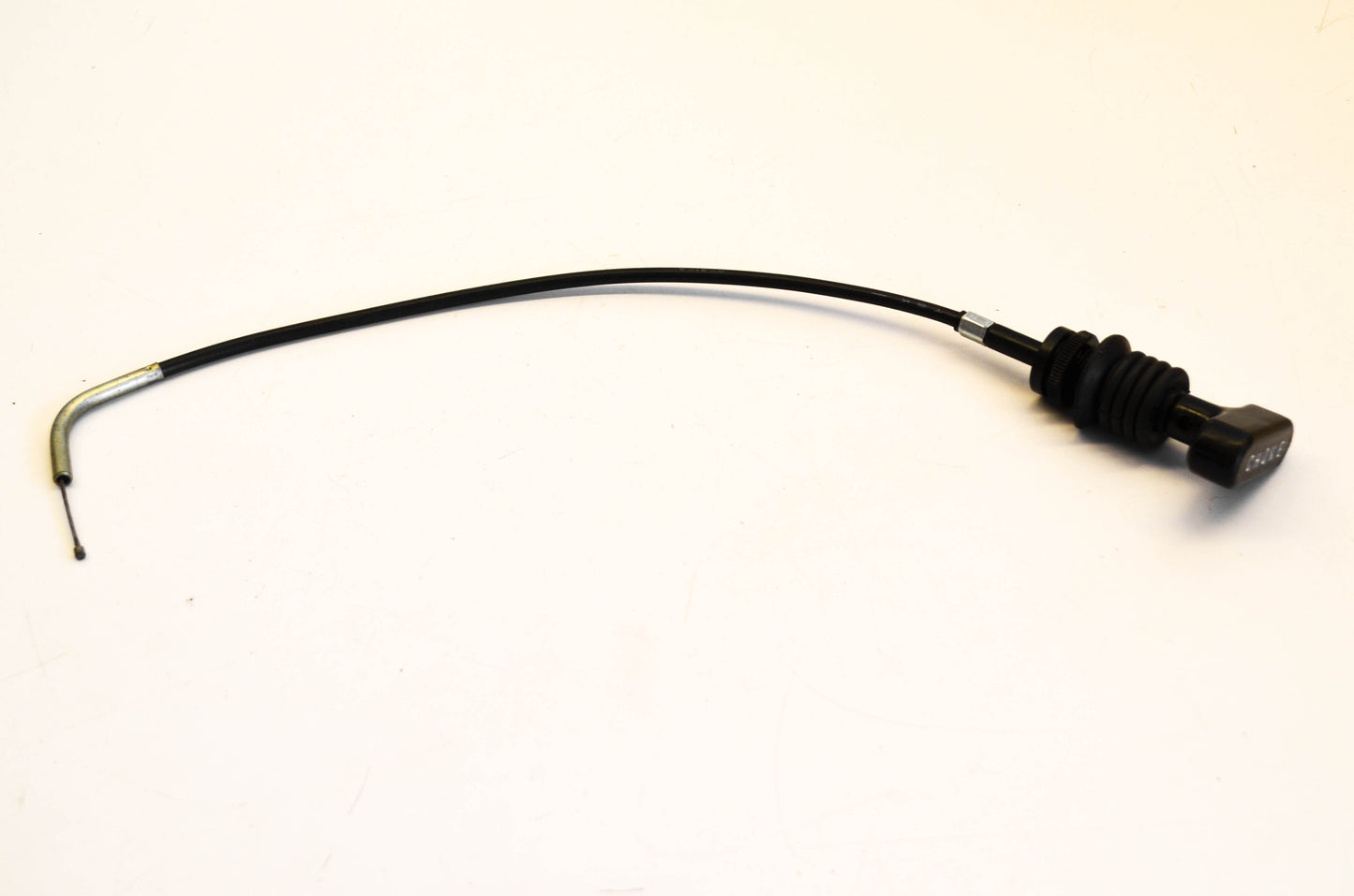 New OEM Suzuki 58400-24502 Starter Choke Cable NOS