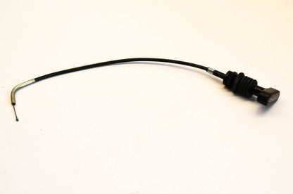 New OEM Suzuki 58400-24502 Starter Choke Cable NOS