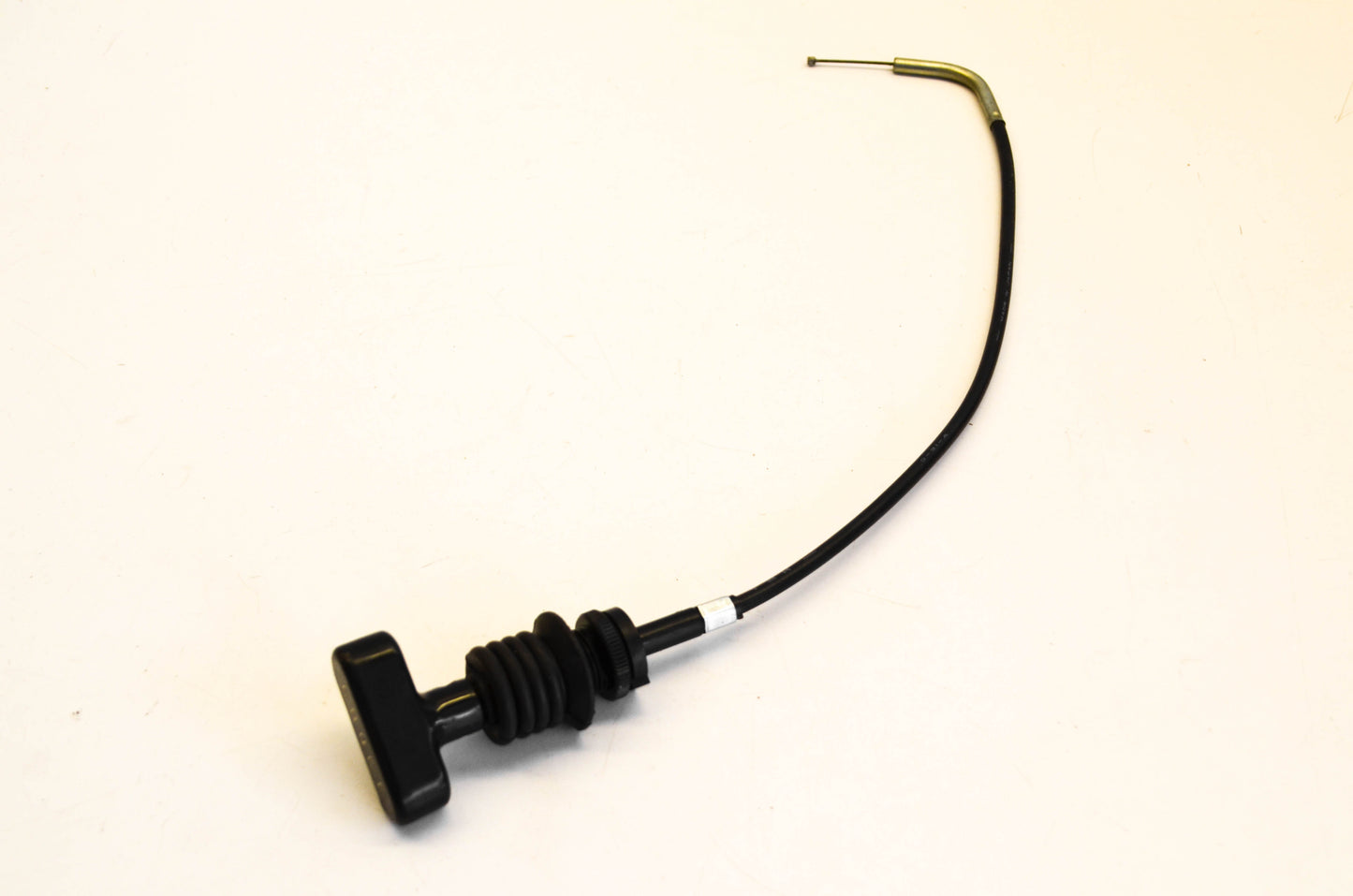 New OEM Suzuki 58400-24502 Starter Choke Cable NOS