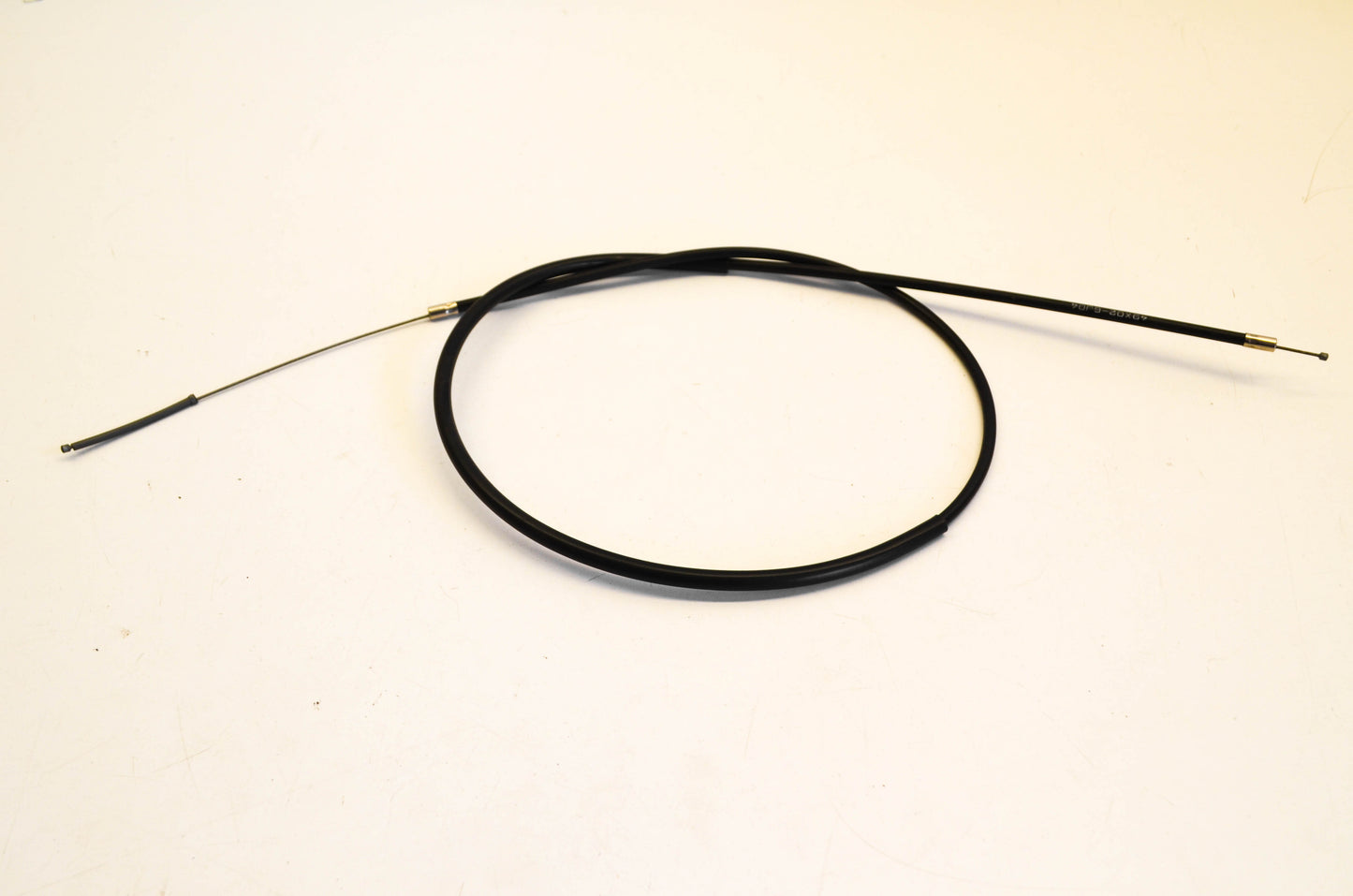 New OEM Suzuki 58410-49x02 Starter Cable NOS