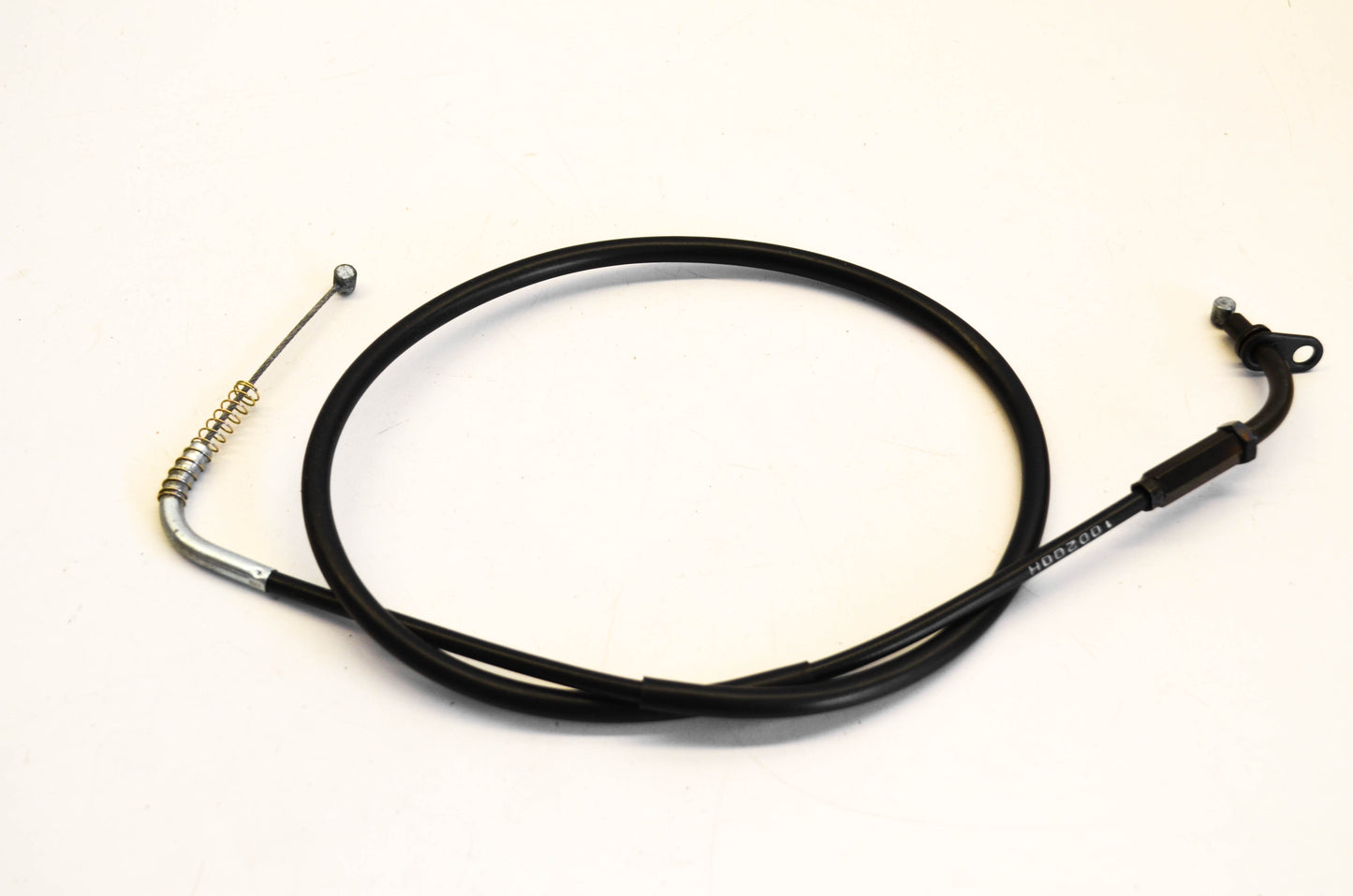 New OEM Suzuki 58410-10d20 Starter Cable NOS
