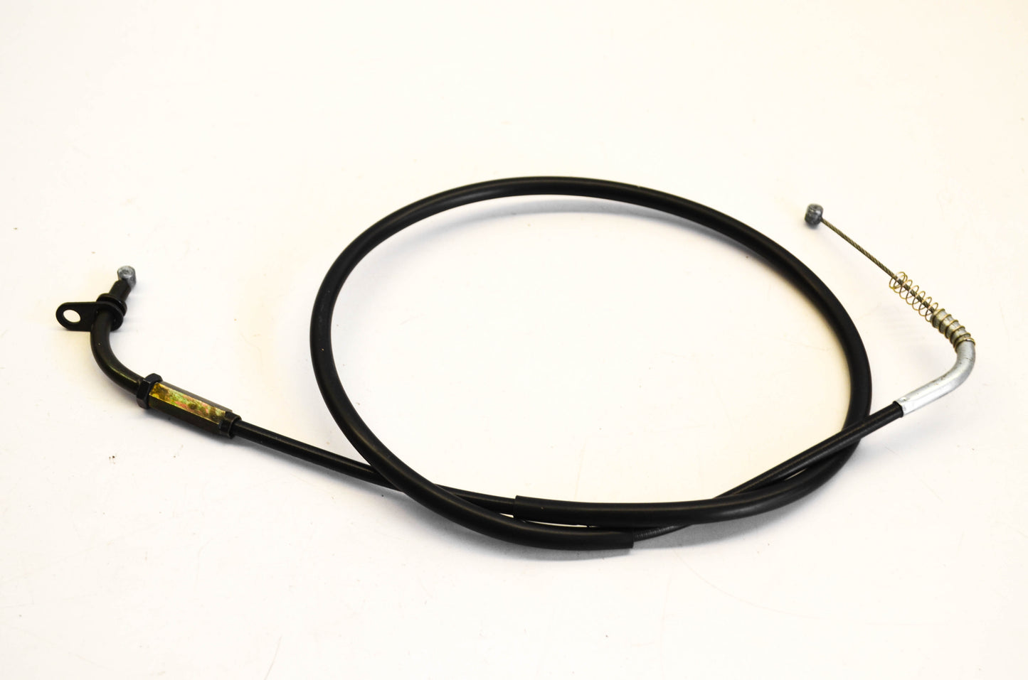 New OEM Suzuki 58410-10d20 Starter Cable NOS