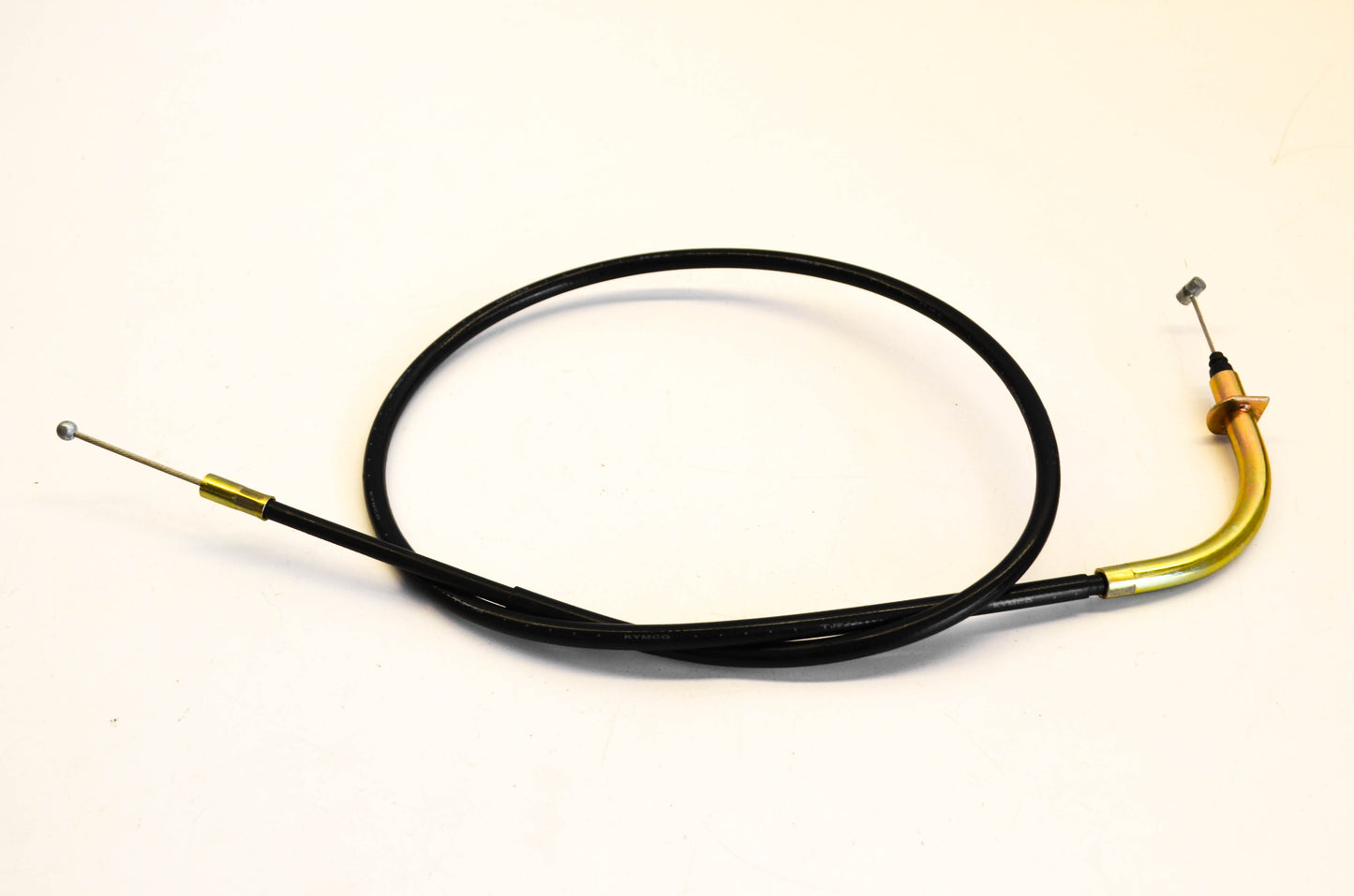 New OEM Arctic Cat 3303-173 Front Brake Cable NOS